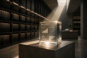 data insights in a modern archive